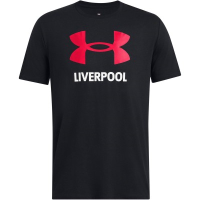тениска,under,armour,men,s,liverpool,short,sleeve,t,shirt,black