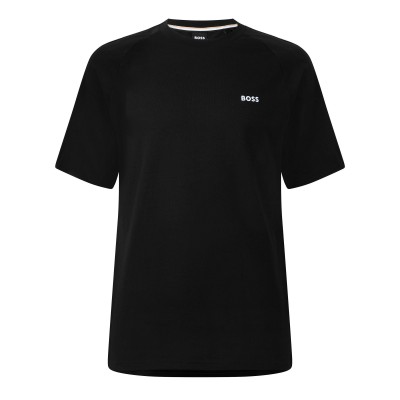 тениска,мъжки,тениски,boss,men,s,t,shirt,black,001