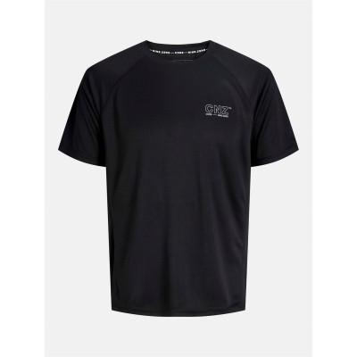 мъжка,тениска,мъжки,тениски,jack,and,jones,active,t,shirt,mens,black