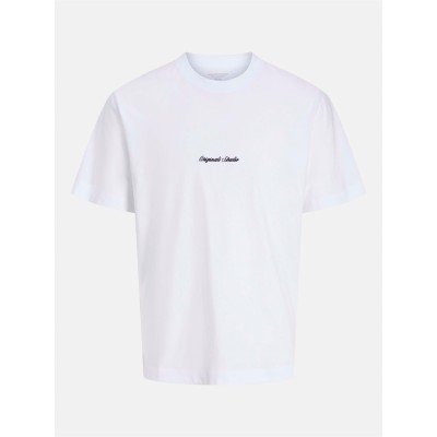 мъжки,тениски,jack,and,jones,t,shirt,mens,bright,white