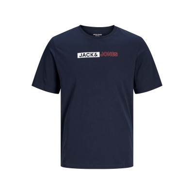 jack,and,jones,jack,corp,logo,t,shirt,plus,size,mens,navy,blazer