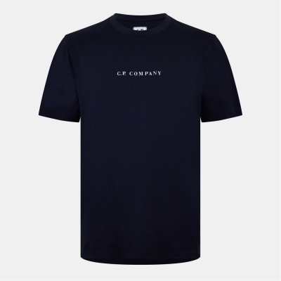 тениска,мъжки,тениски,cp,company,men's,back,print,t,shirt,ttl,eclipse,888