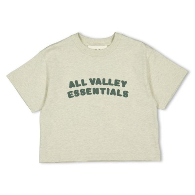 детска,тениска,fear,of,god,essentials,unisex,kids,t,shirt,vanilla,heather