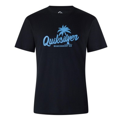 тениска,мъжки,блузи,с,яка,мъжки,тениски,мъжки,потници,quiksilver,men,s,t,shirt,ps,black
