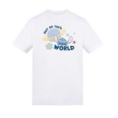 детски,тениски,character,disney,printed,junior,valentines,day,tee,world