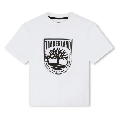 тениска,детски,облекла,timberland,kids',logo,regular,fit,t,shirt,white,10p