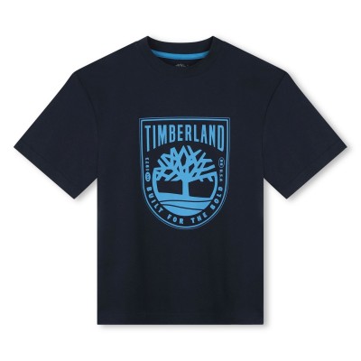 тениска,детски,облекла,timberland,kids',logo,regular,fit,t,shirt,night,83d