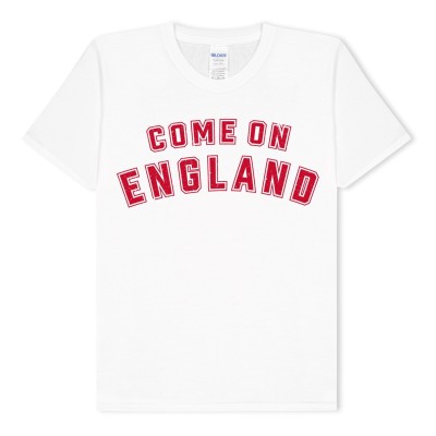 детски,тениски,awd,junior,football,england,inspired,printed,tees,come,on,eng