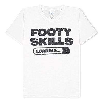 детски,тениски,awd,junior,football,england,inspired,printed,tees,footy,skills