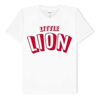 детски,тениски,awd,junior,football,england,inspired,printed,tees,little,lion