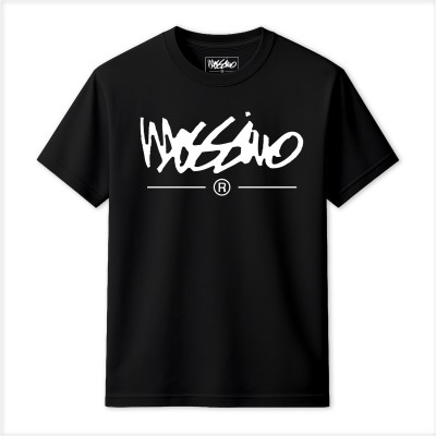 тениска,облекла,на,разпродажба,мъжки,тениски,mossimo,core,tee,sn99,black