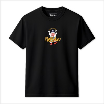 облекла,на,разпродажба,мъжки,тениски,mossimo,high,gloss,t,sn99,black