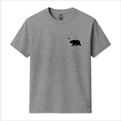 облекла,на,разпродажба,мъжки,тениски,republic,of,california,cali,bear,t,sn99,heather,grey
