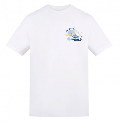 дамски,тениски,дамски,топове,мъжки,горнища,размер+,мъжки,облекла,размер,awd,disney,printed,adult,valentines,day,tee,out,of,this,world