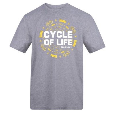 plain,lazy,plain,lazy,printed,tee,cycle,of,life
