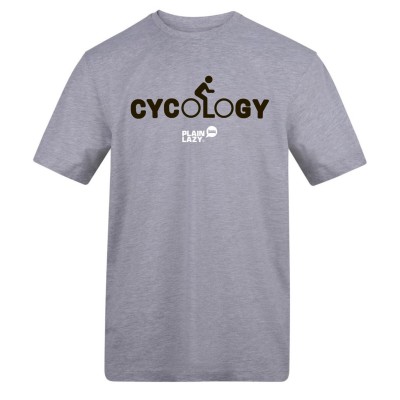 plain,lazy,plain,lazy,printed,tee,cycology