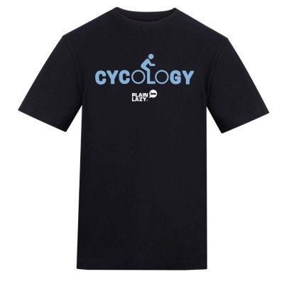 plain,lazy,plain,lazy,printed,tee,cycology