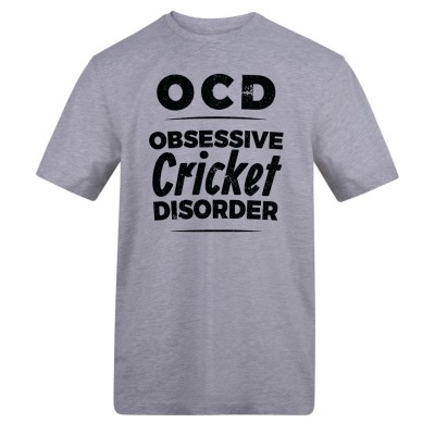 awd,printed,cricket,adults,tee,obsessive,cricket,disorder