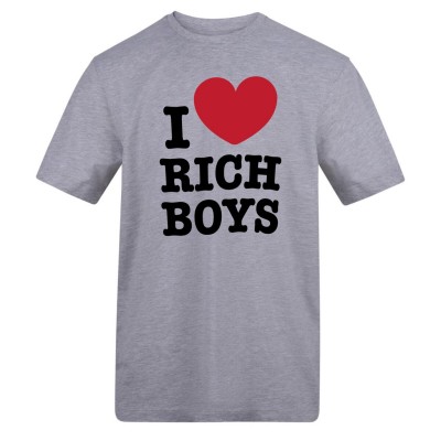 дамски,тениски,дамски,топове,мъжки,горнища,размер+,мъжки,облекла,размер,awd,printed,adults,valentines,day,tee,i,heart,rich,boys