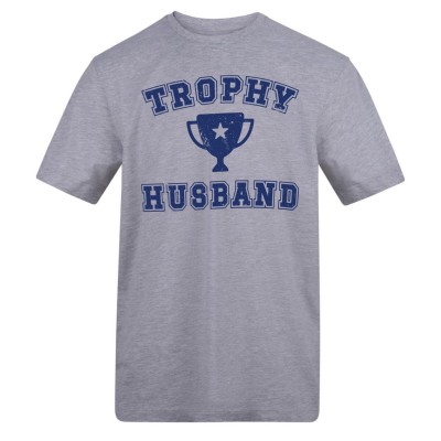 дамски,тениски,дамски,топове,мъжки,горнища,размер+,мъжки,облекла,размер,awd,printed,adults,valentines,day,tee,trophy,husband