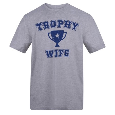 дамски,тениски,дамски,топове,мъжки,горнища,размер+,мъжки,облекла,размер,awd,printed,adults,valentines,day,tee,trophy,wife