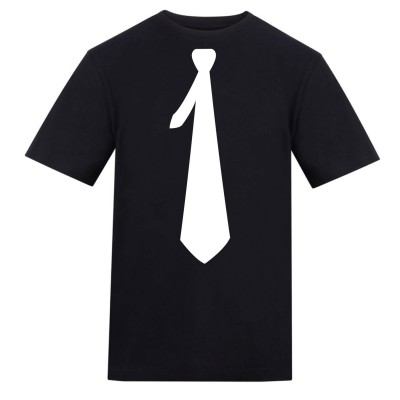тениска,awd,sport,black,t,shirts,white,tie