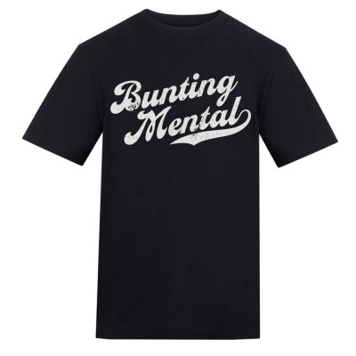 тениска,awd,sport,black,t,shirts,bunting,mental