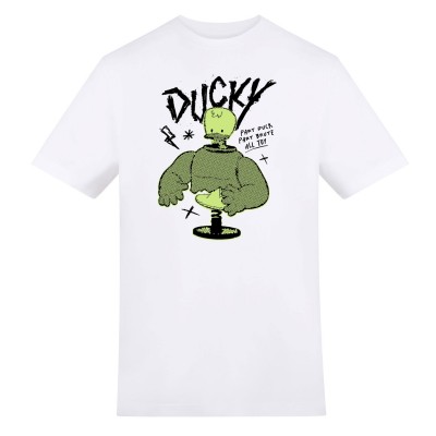 мъжки,горнища,размер+,мъжки,облекла,размер,character,adults,printed,character,tee,ducky
