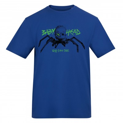 character,adults,printed,character,tee,babyhead