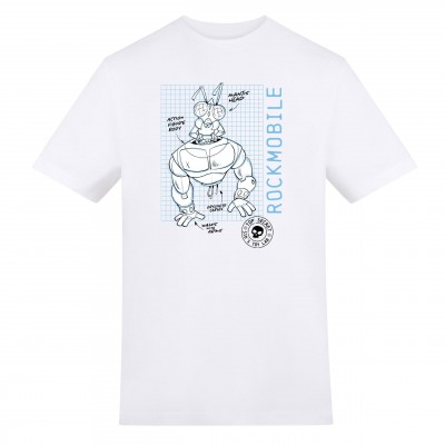 character,adults,printed,character,tee,rockmobile