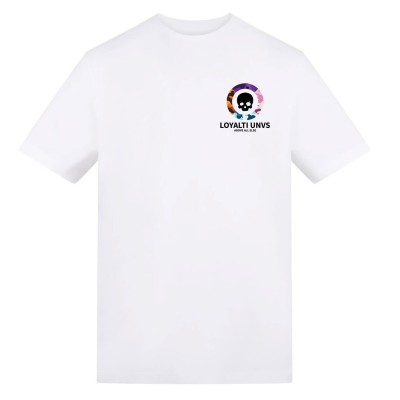 дамски,тениски,дамски,топове,мъжки,горнища,размер+,мъжки,облекла,размер,loyalti,loyalti,printed,adults,tee,loyalti,unvs