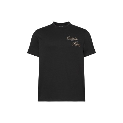 тениска,мъжки,тениски,calvin,klein,jeans,men,s,t,shirt,black