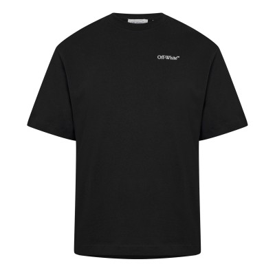 тениска,облекла,на,разпродажба,мъжки,тениски,off,white,men's,t,shirt,black