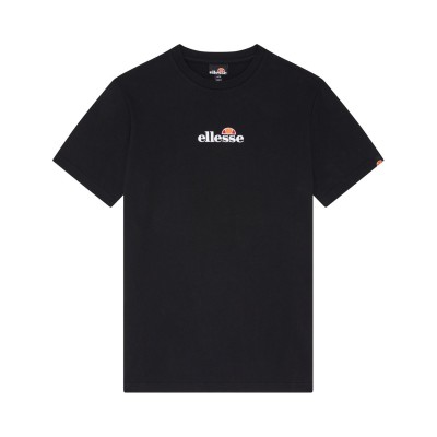 тениска,облекла,на,разпродажба,мъжки,тениски,ellesse,cent,t,shirt,sn99,black