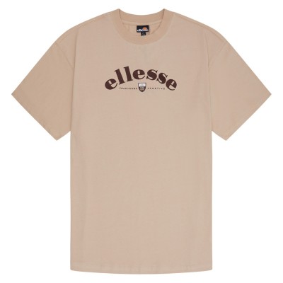 тениска,мъжки,тениски,ellesse,franks,tee,sn99,beige