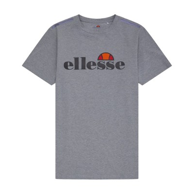 тениска,мъжки,тениски,ellesse,cella,2,tee,sn99,grey,marl