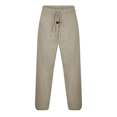 анцуг,мъжки,панталони,тип,чино,мъжки,анцузи,fear,of,god,essentials,men,s,slim,fit,joggers,dark,hthr,oat