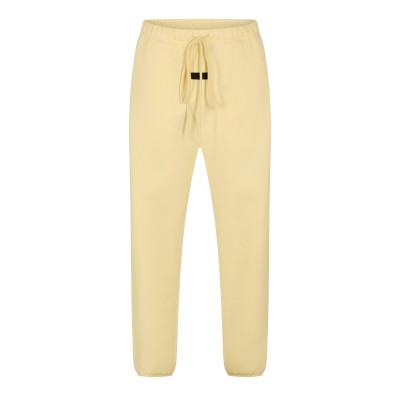 анцуг,мъжки,панталони,тип,чино,мъжки,анцузи,fear,of,god,essentials,men,s,slim,fit,joggers,garden,yellow