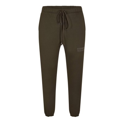 анцуг,мъжки,панталони,тип,чино,мъжки,анцузи,fear,of,god,essentials,men,s,slim,fit,jogging,bottoms,black