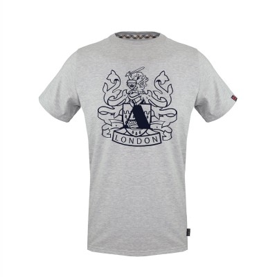 облекла,на,разпродажба,мъжки,тениски,aquascutum,aquascutum,t,sn99,grey