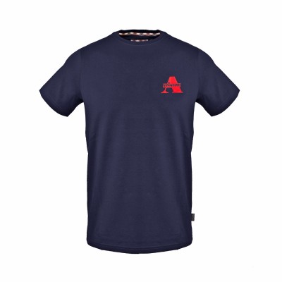 мъжки,тениски,aquascutum,aquascutum,t,sn99,navy