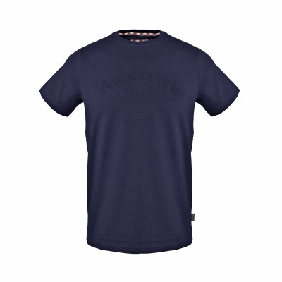 облекла,на,разпродажба,мъжки,тениски,aquascutum,aquascutum,t,sn99,navy