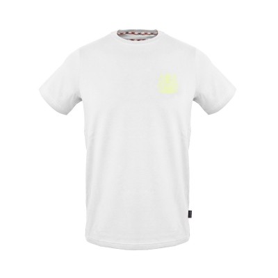 облекла,на,разпродажба,мъжки,тениски,aquascutum,aquascutum,t,sn99,white