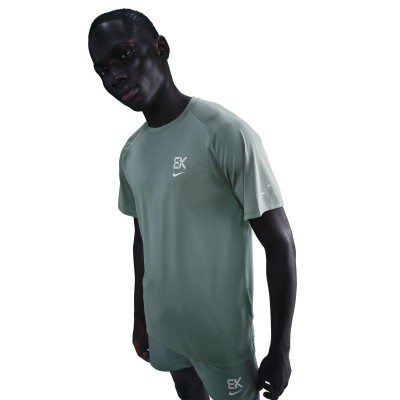 тениска,мъжки,блузи,с,яка,мъжки,тениски,мъжки,потници,nike,men,s,stride,short,sleeve,t,shirt,clay,green