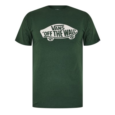 мъжка,тениска,облекла,на,разпродажба,мъжки,тениски,vans,off,the,wall,board,t,shirt,mens,forest