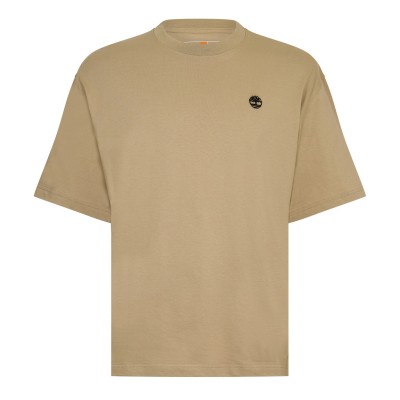 фланелка,с,къс,ръкав,облекла,на,разпродажба,мъжки,тениски,timberland,timberland,dunstan,river,short,sleeve,tee,lemo,lemon,pepper