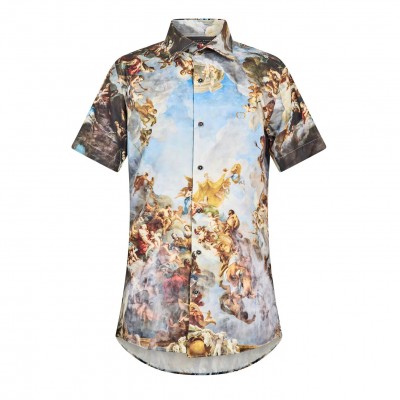 criminal,damage,criminaldamage,renaisance,shirt,mens,multi