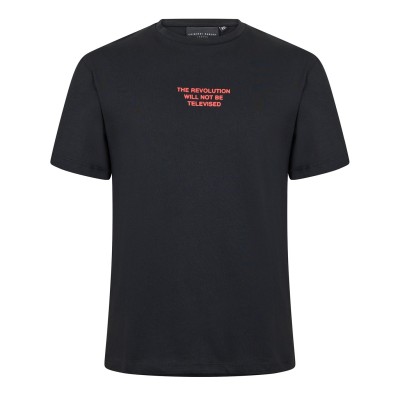 мъжка,тениска,criminal,damage,criminaldamage,tv,revolution,tee,mens,black