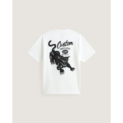 мъжка,тениска,мъжки,тениски,vans,jag,tee,mens,white