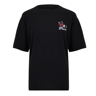 мъжка,тениска,мъжки,тениски,vans,old,scratch,t,shirt,mens,black